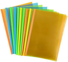 Files